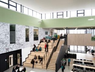 Rosehill High School