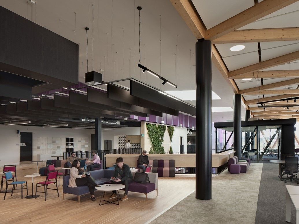 National Manufacturing Institute of Scotland