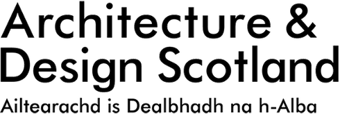 Architecture & Design Scotland