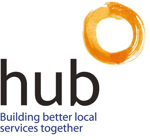 Hub South East Scotland