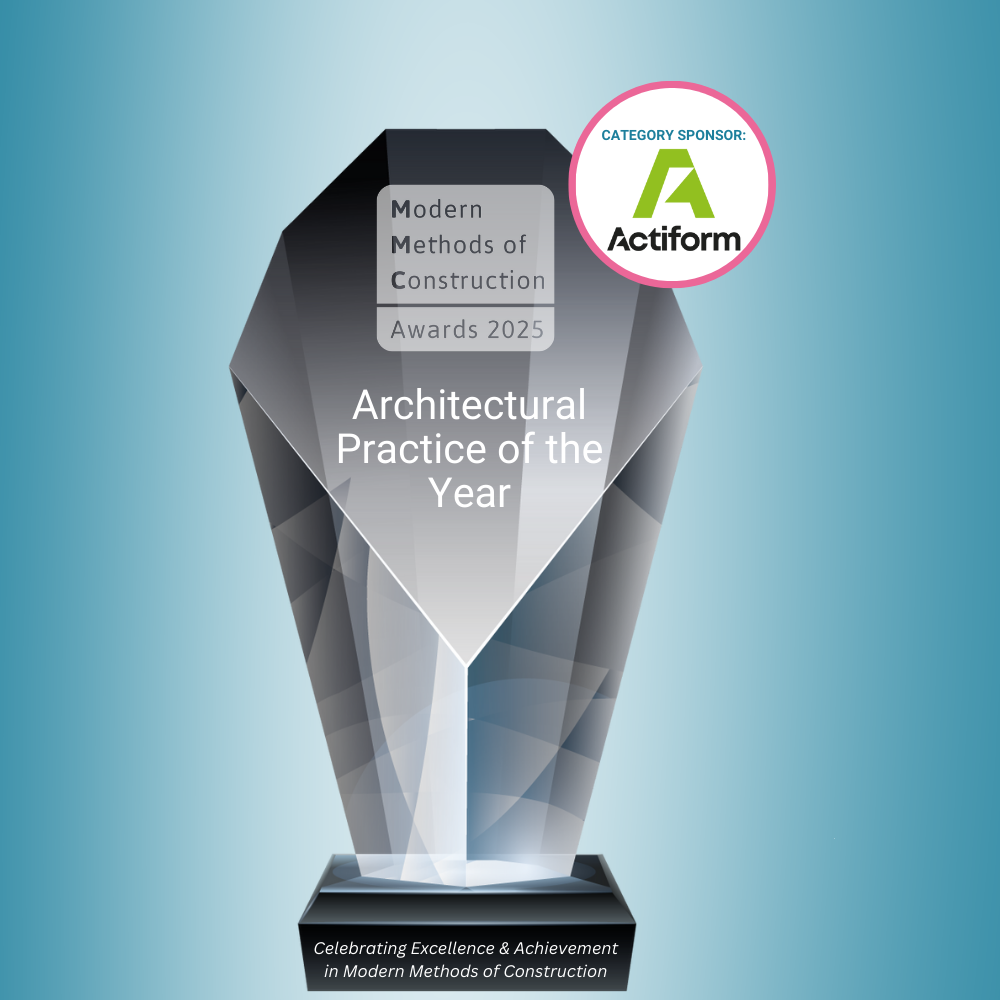 Architectural Practice of the Year