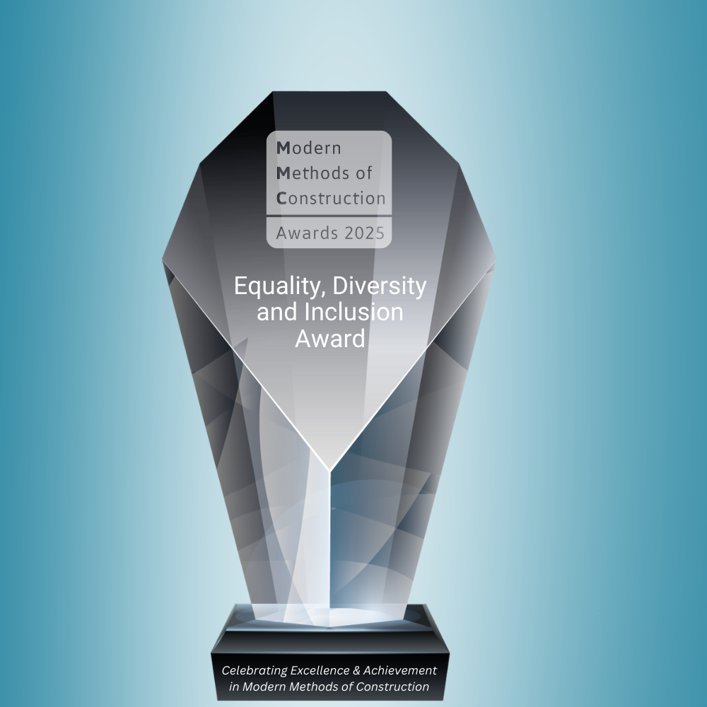 Equality, Diversity and Inclusion Award