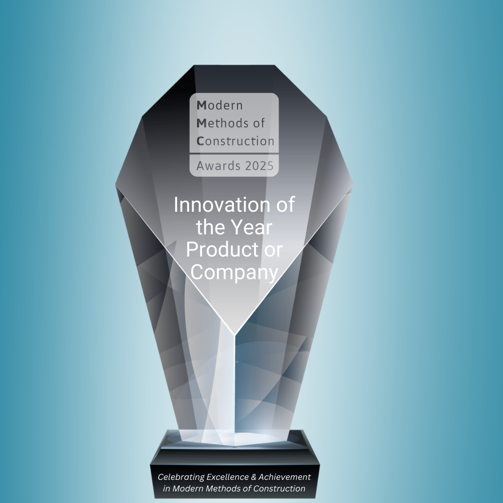 Innovation of the Year - Product, Process or Company