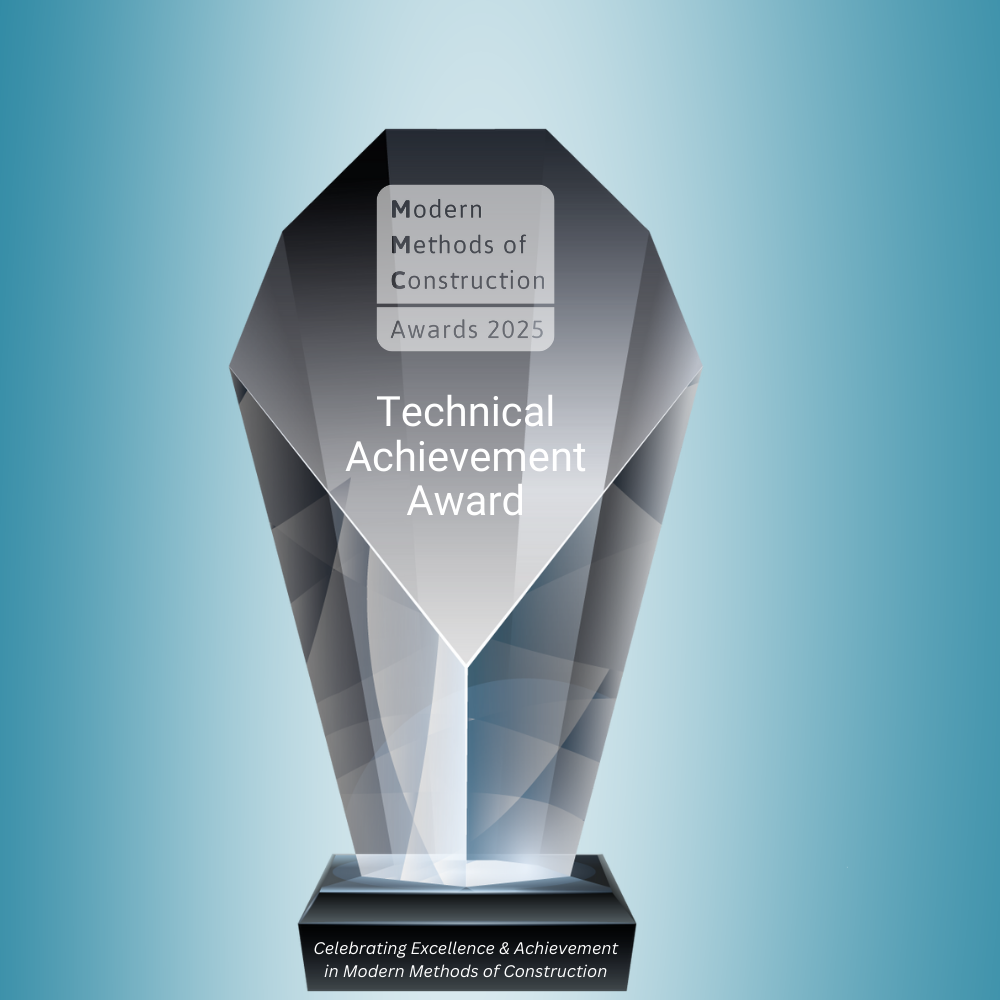 Technical Achievement Award