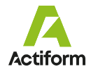 Actiform