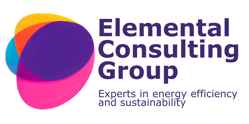 Elemental Consulting Group Logo