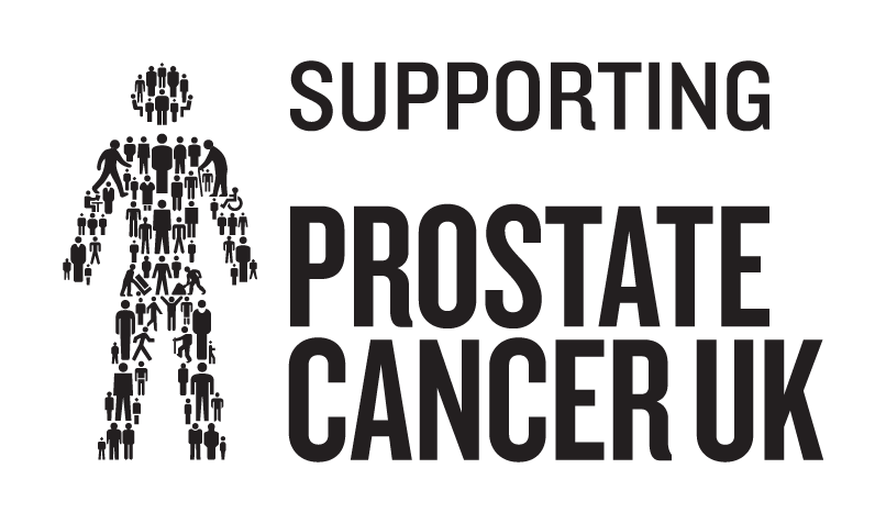 Prostate Cancer UK