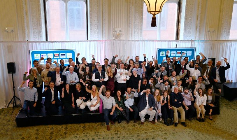 Modern Methods of Construction Awards 2025 Winners