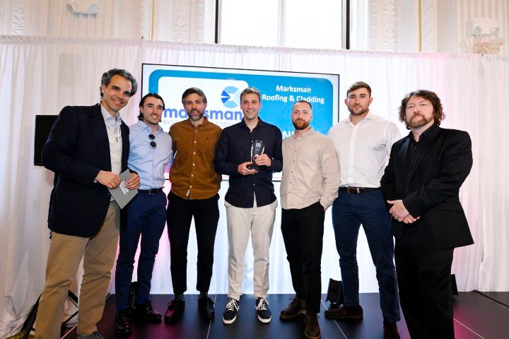 Supply Chain Partner of the Year Winners