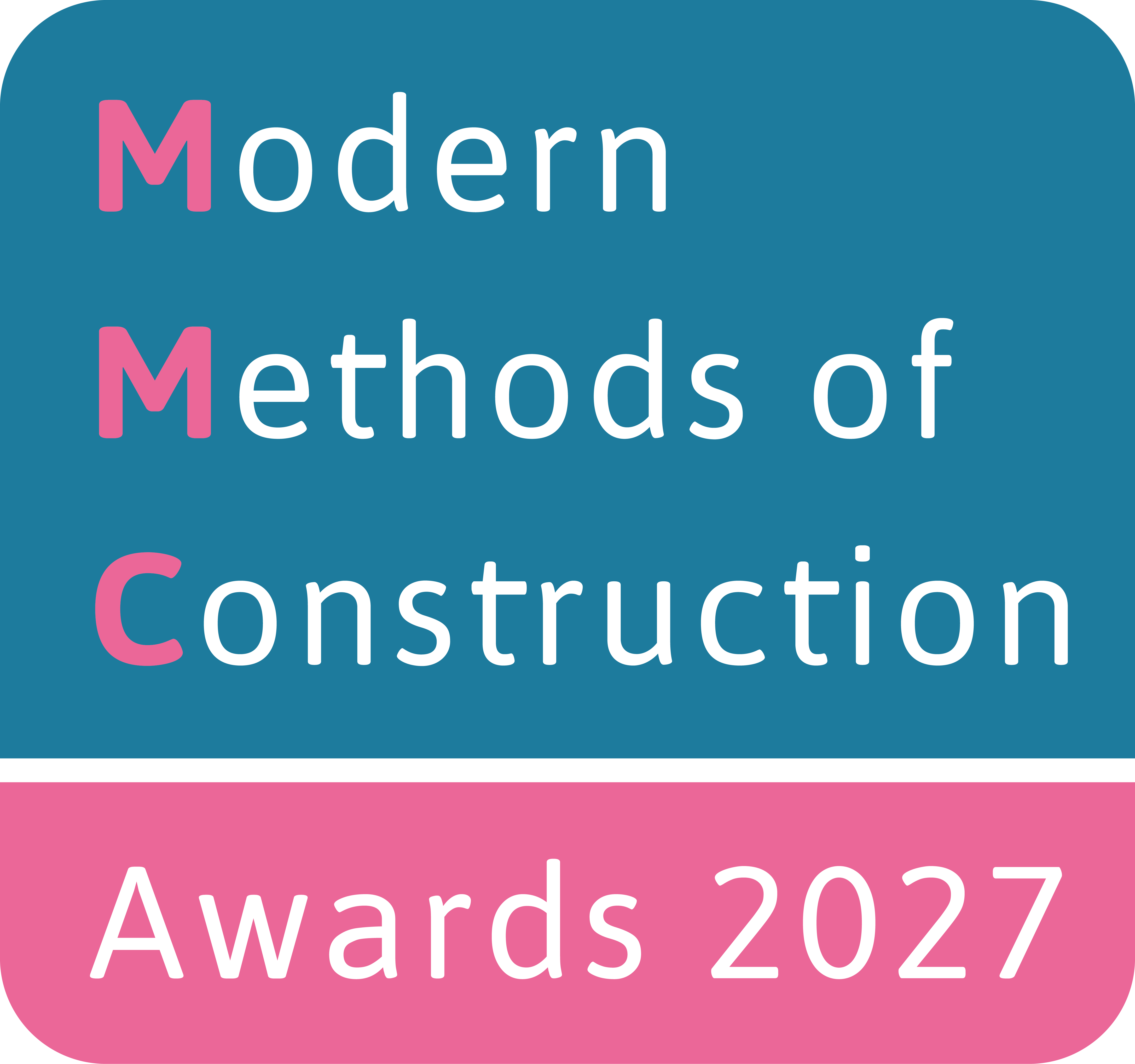 MMC Logo 2027