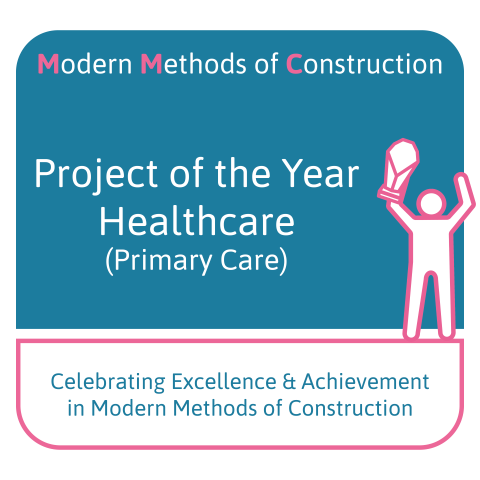 Project of the Year for Healthcare (Primary Care) Category