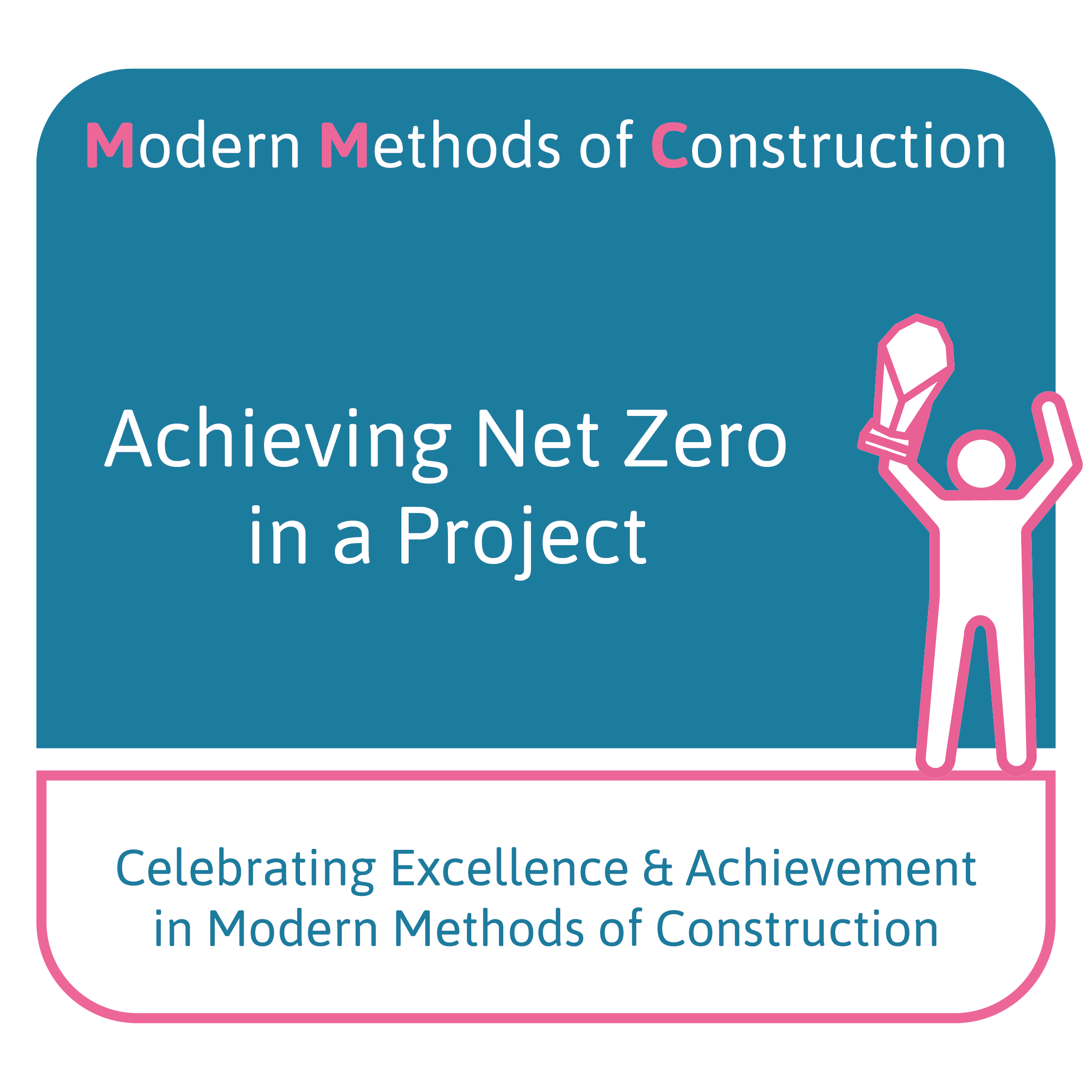 Achieving Net Zero in a Project Category
