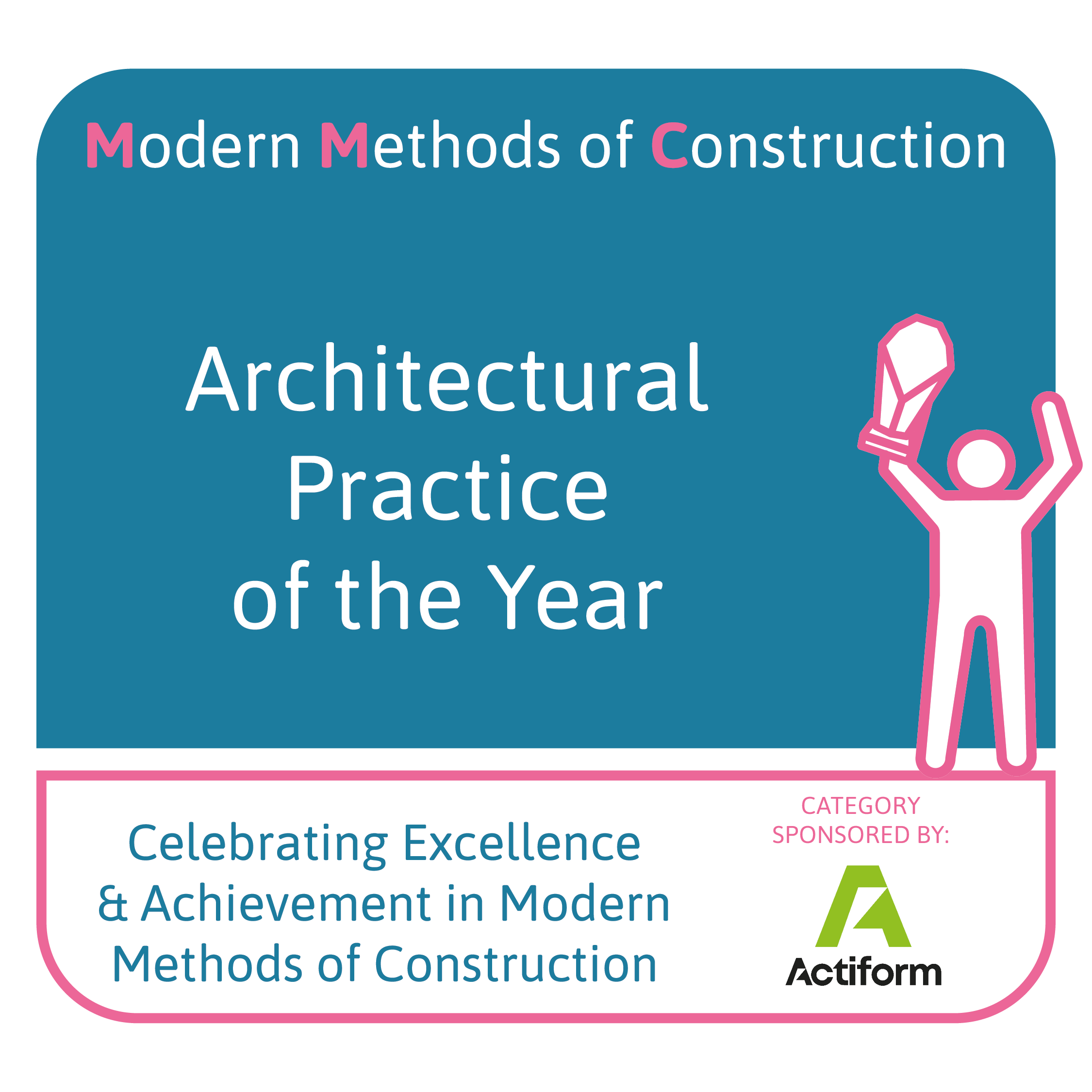 Architectural Practice of the Year Category