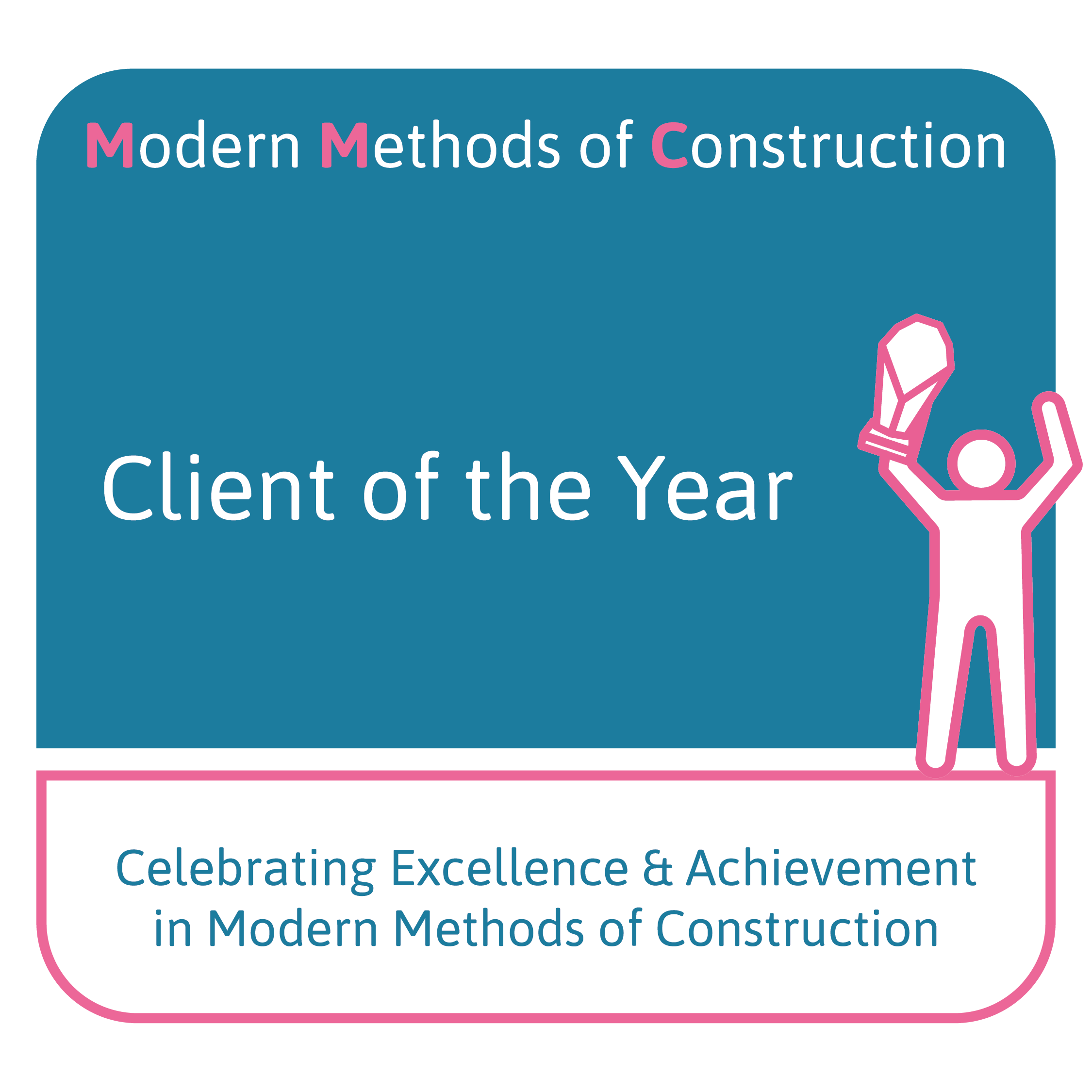 Client of the Year Award