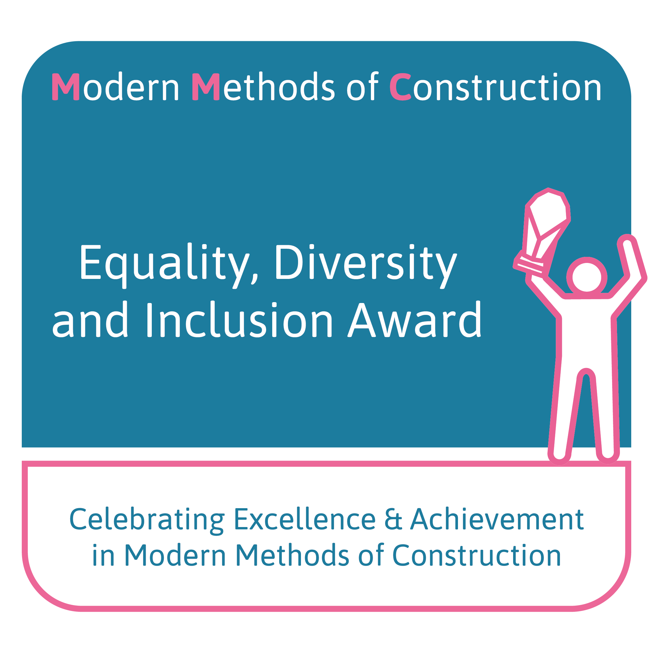 Equality, Diversity, and Inclusion Award Category