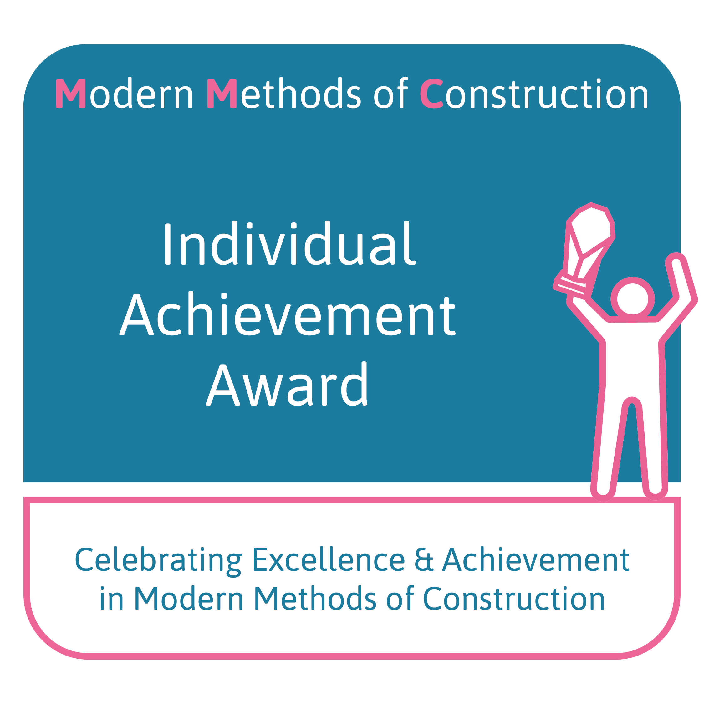 Individual Achievement Award Category