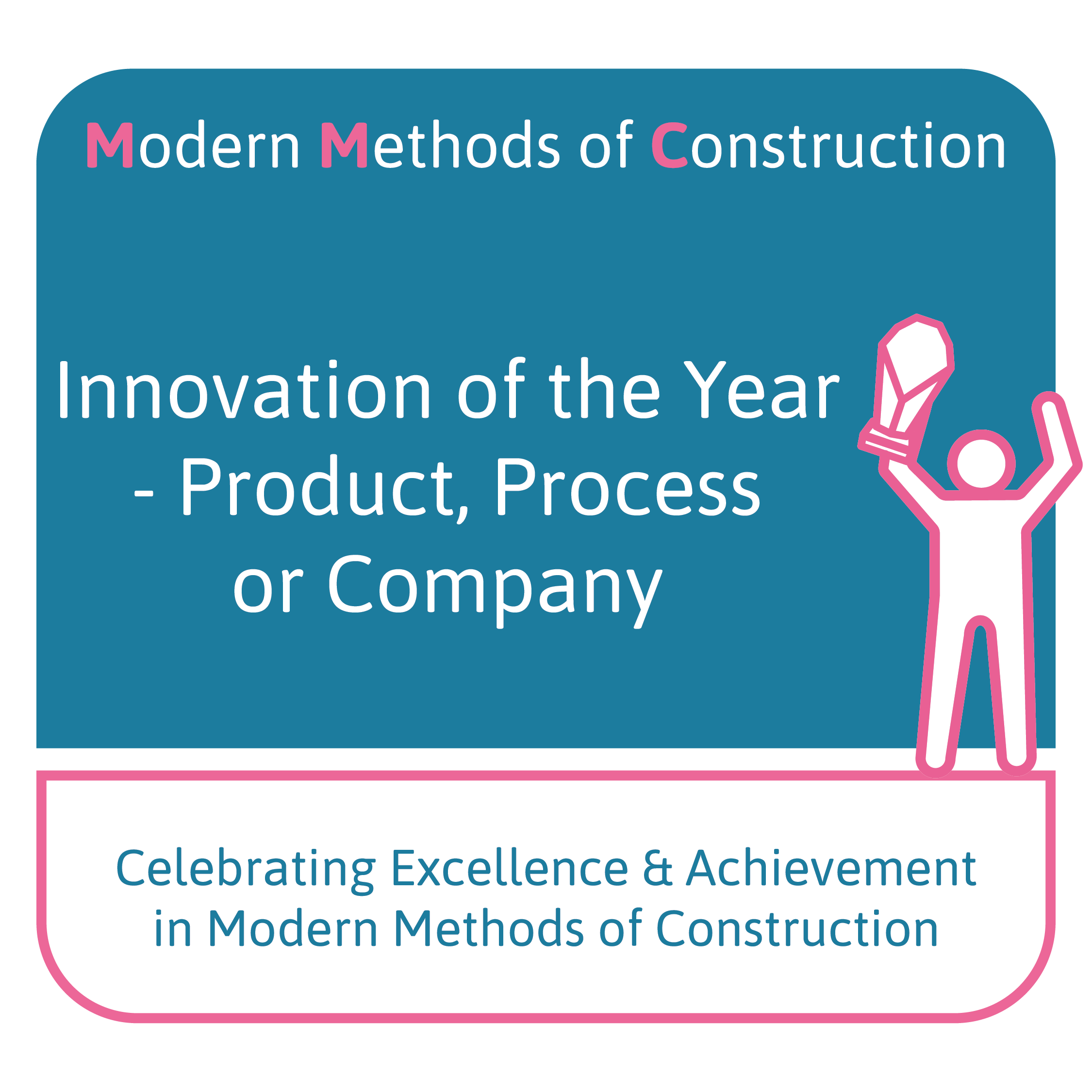 Innovation of the Year – Product, Process or Company Award