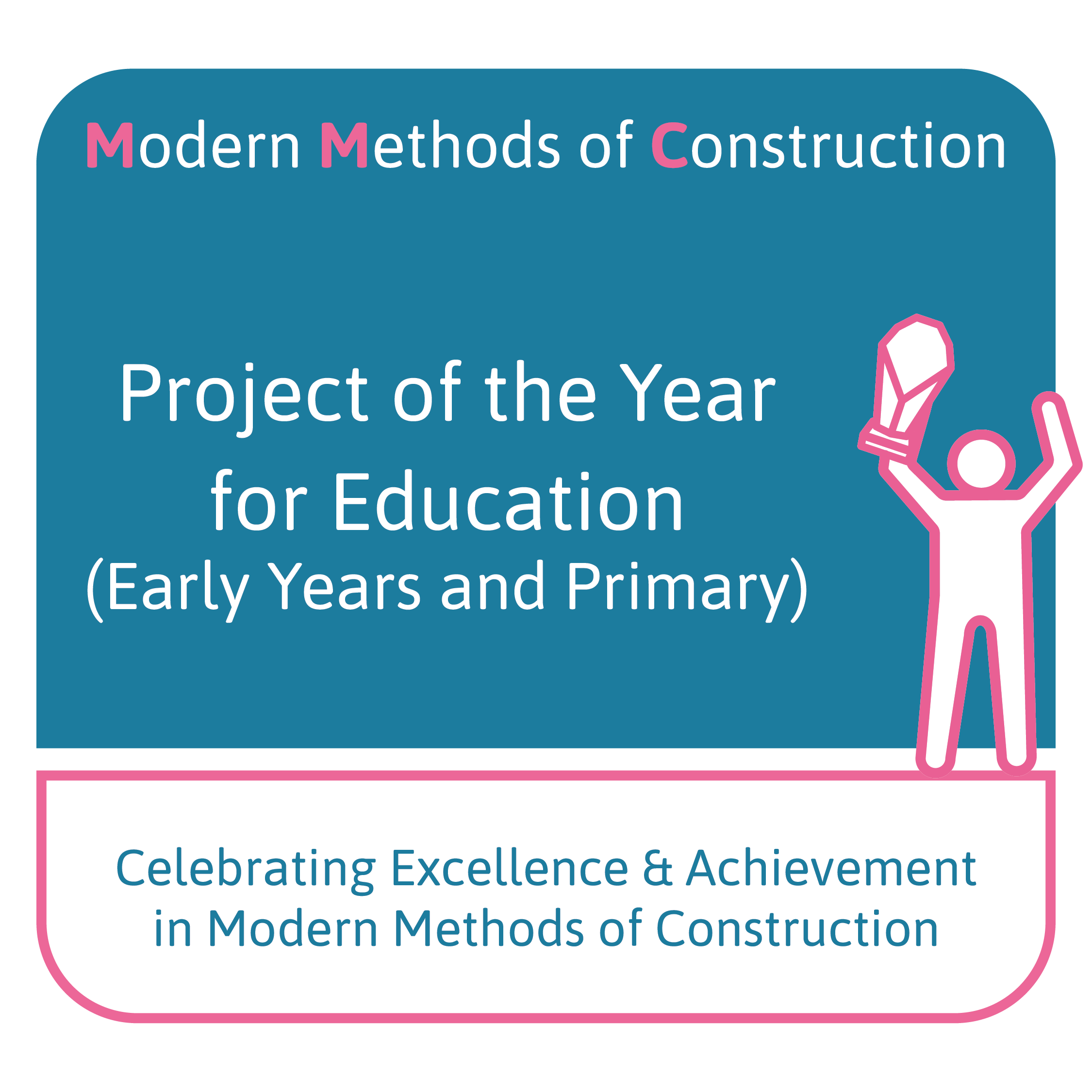 Project of the Year – Education (Early Years and Primary) Award
