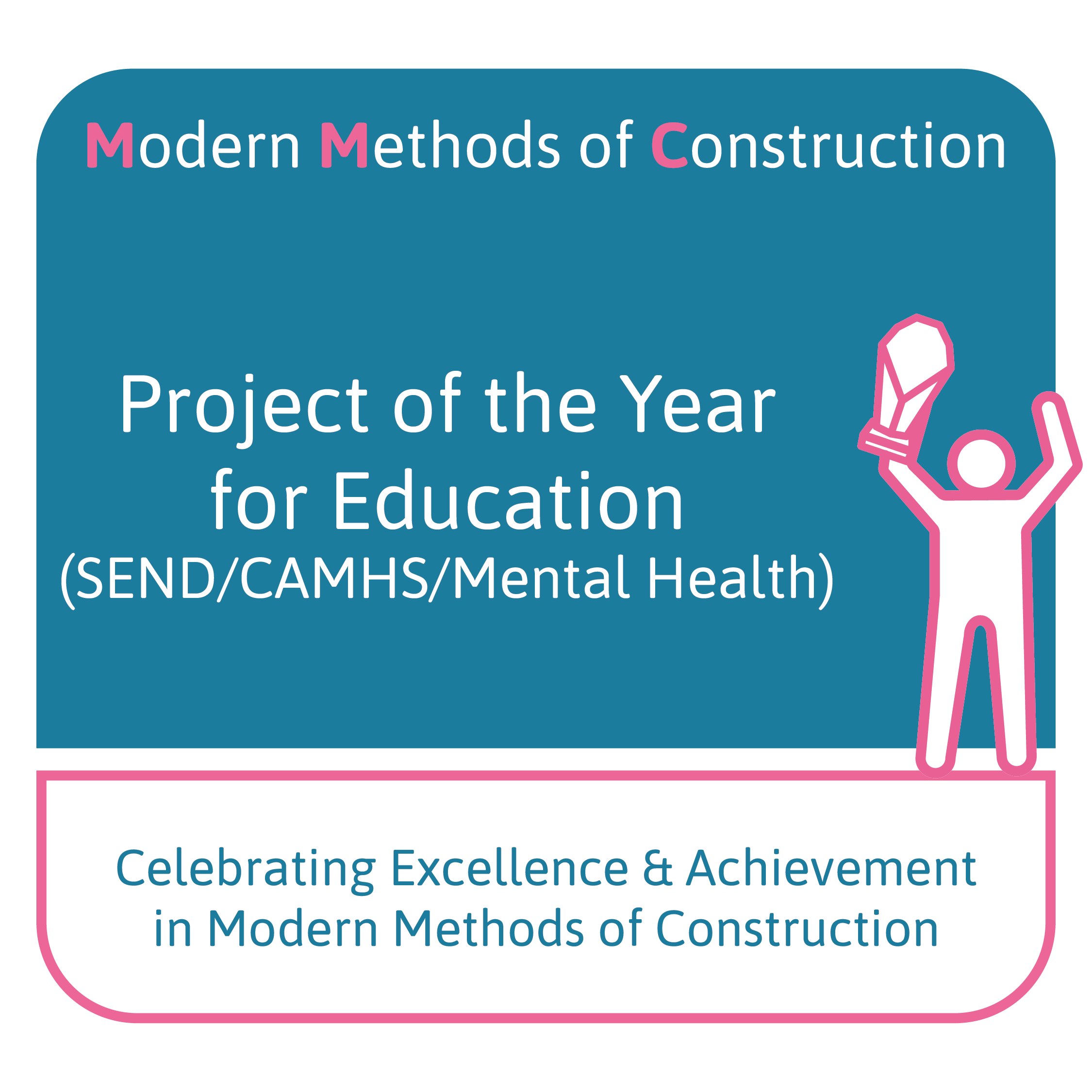 Project of the Year – Education (SEND/CAMHS/Mental Health) Award