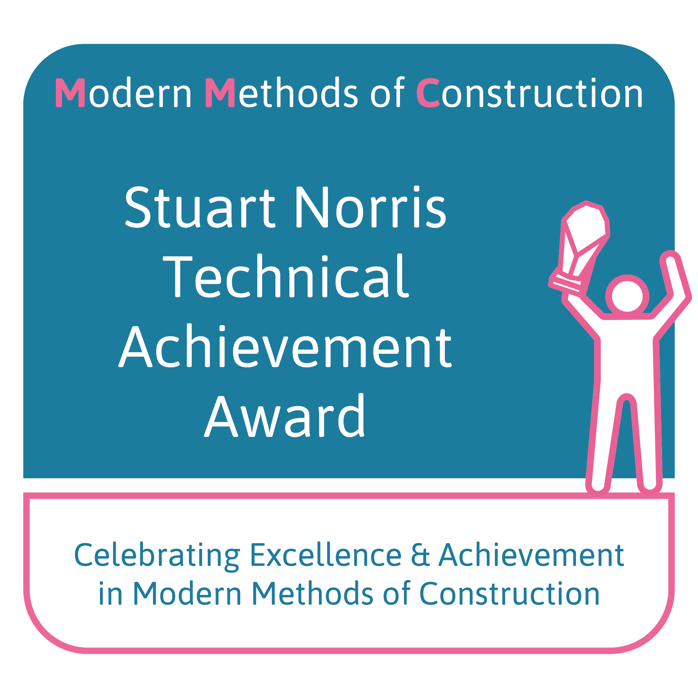 Stuart Norris Technical Achievement Award