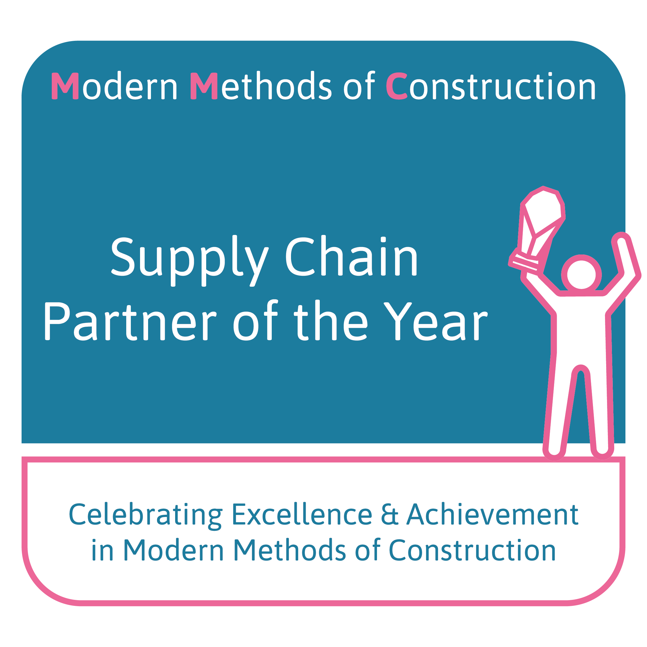 Supply Chain Partner of the Year Award