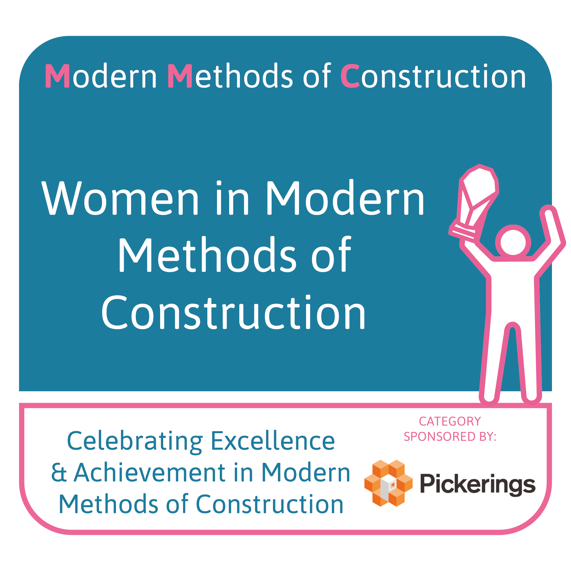 Women in Modern Methods of Construction Award