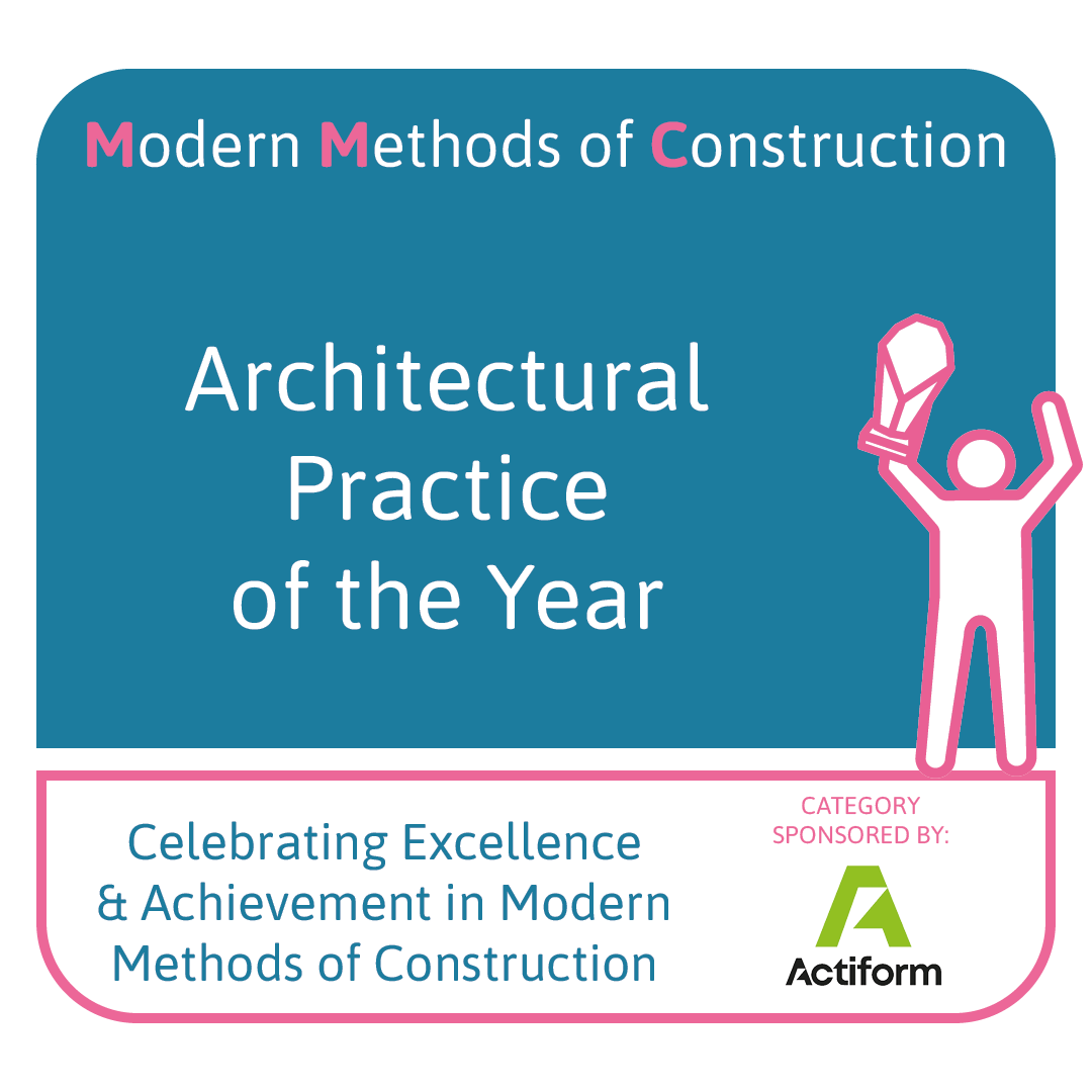 Architectural Practice of the Year Category