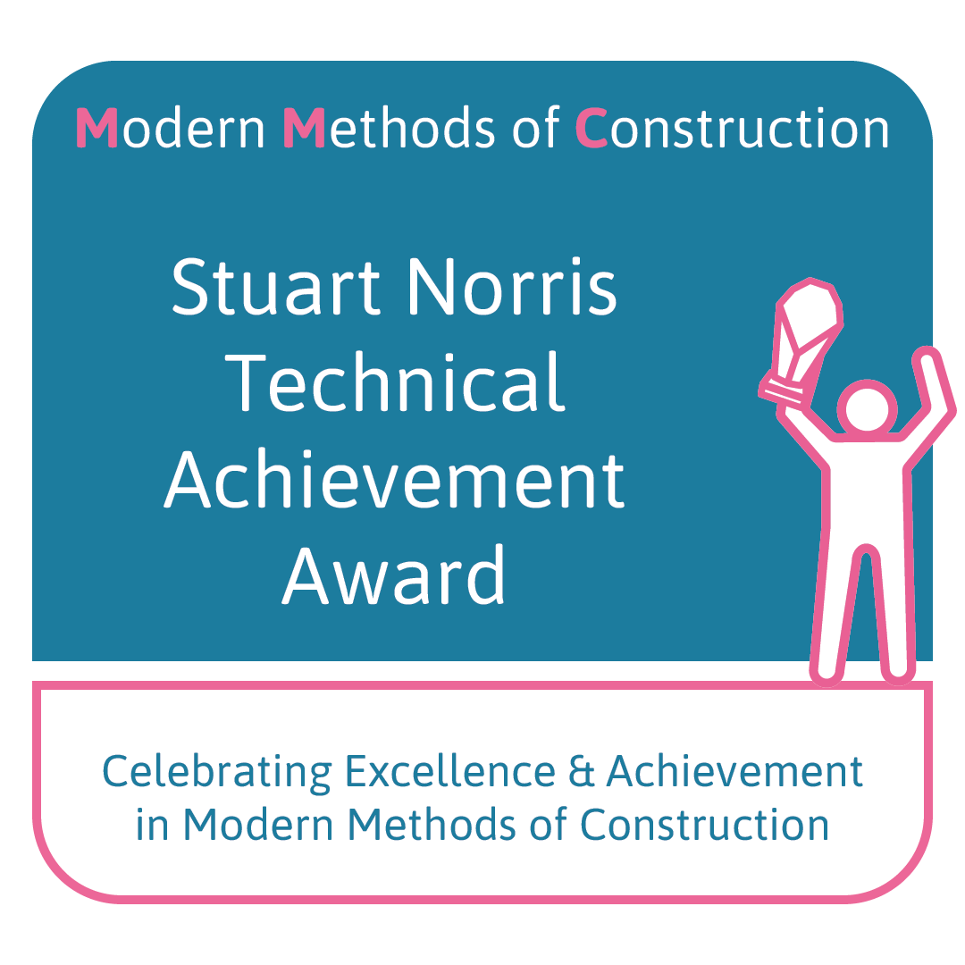 Stuart Norris Technical Achievement Award