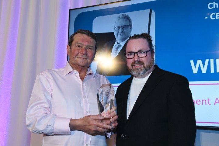 Modern Methods of Construction 2027 Category Sponsorship
