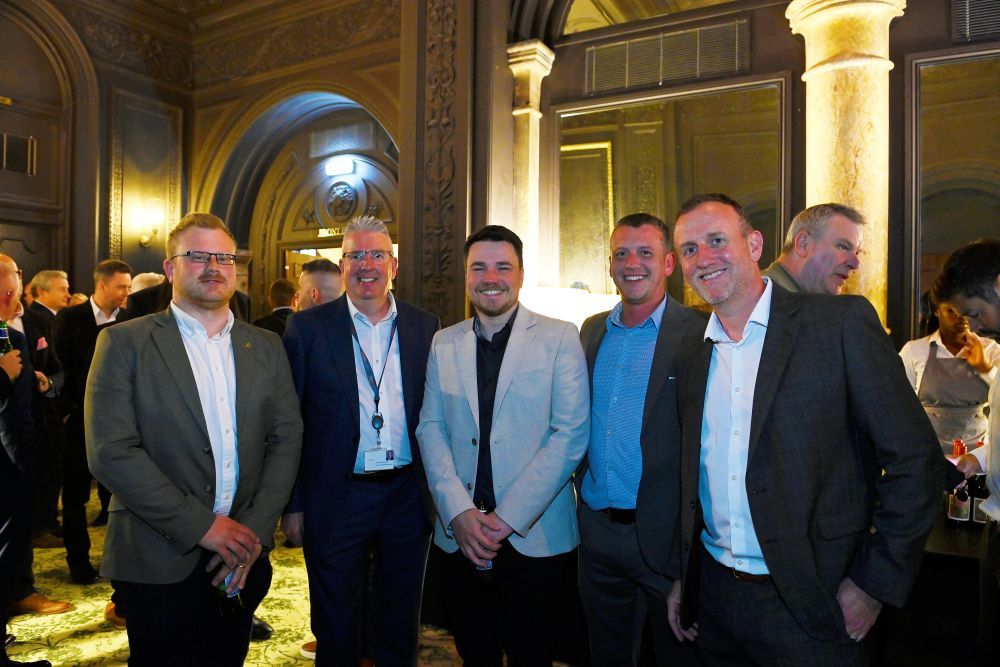 Modern Methods of Construction Awards 2026
