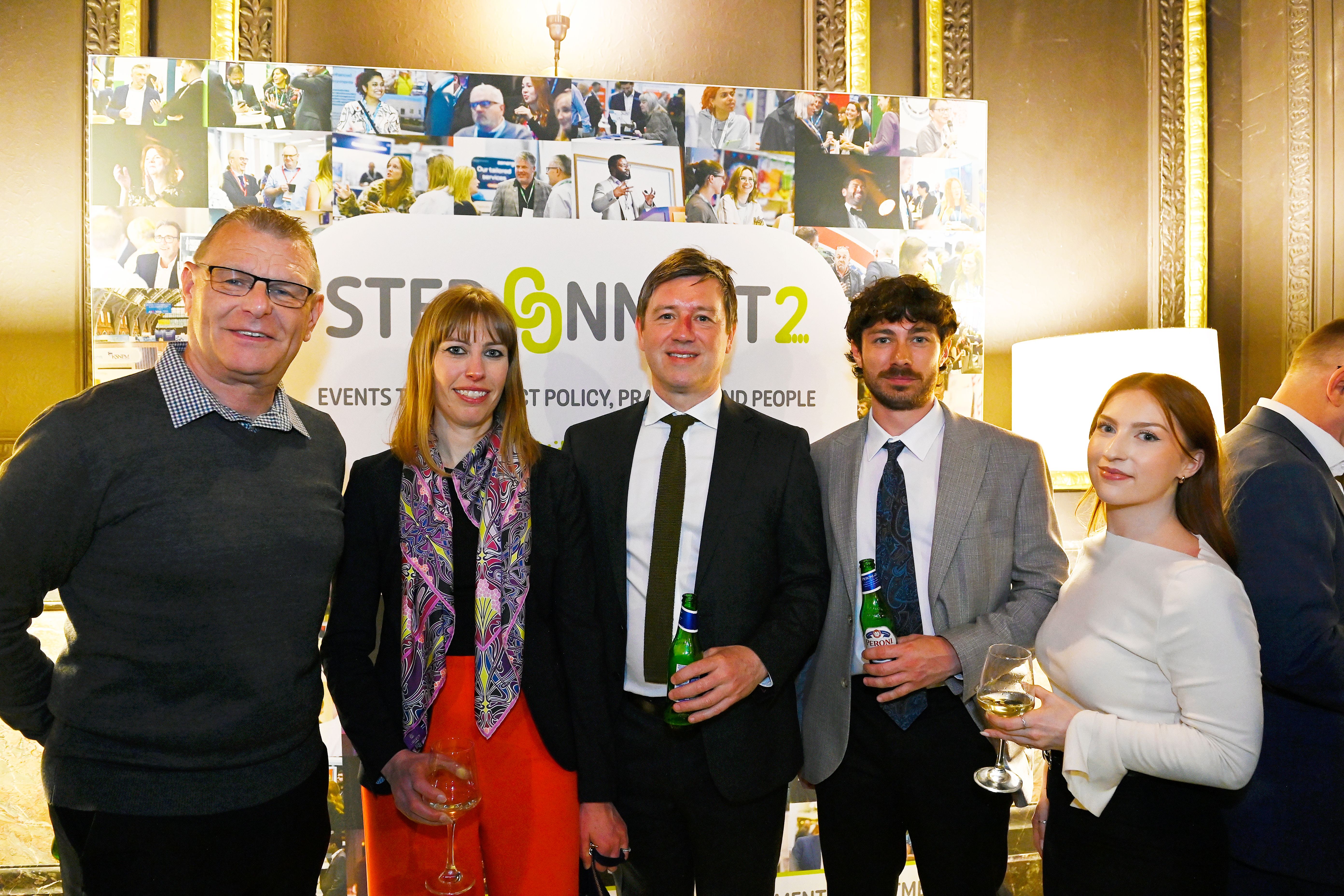 Modern Methods of Construction Awards 2026