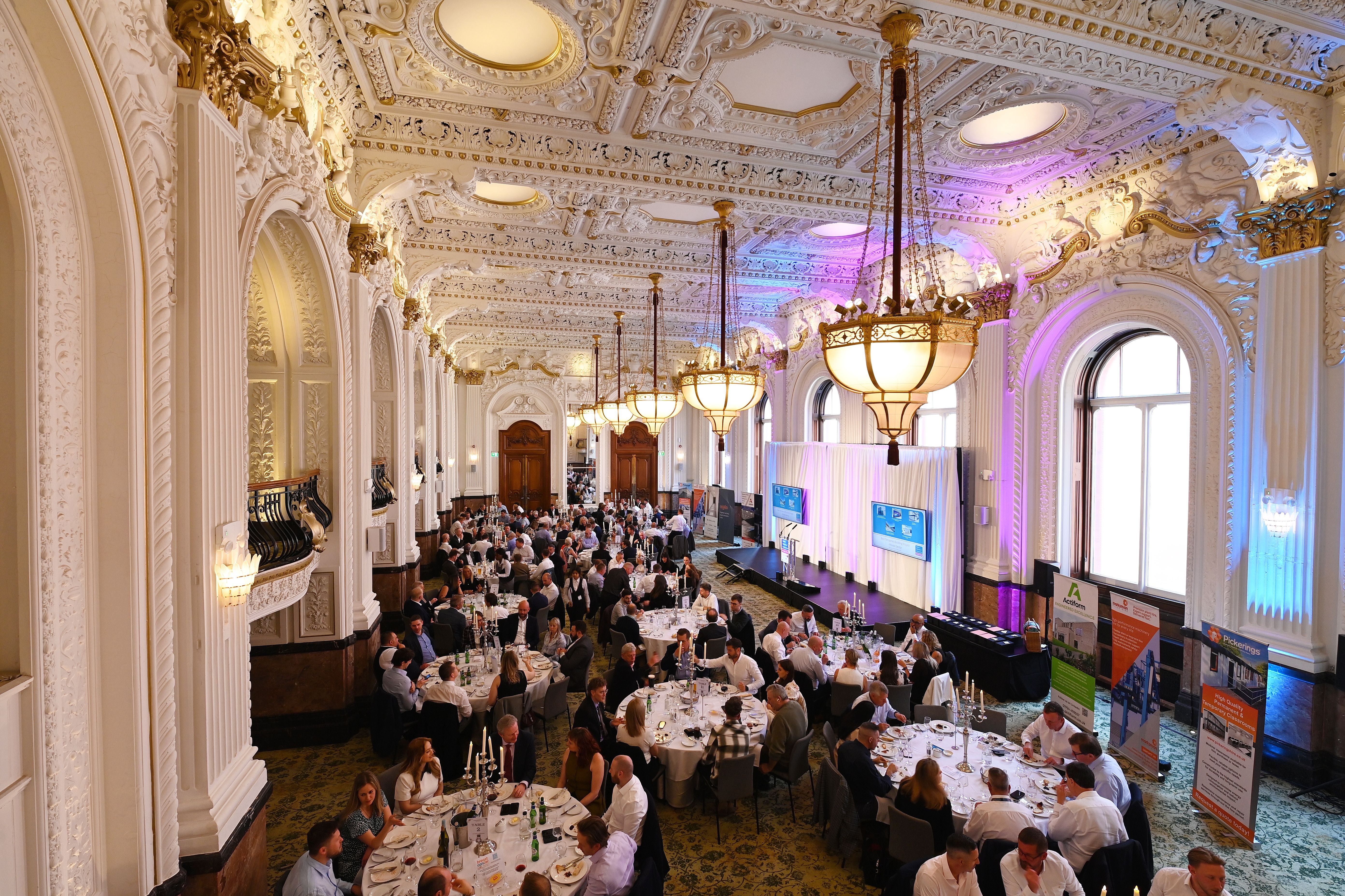 Modern Methods of Construction Awards 2026