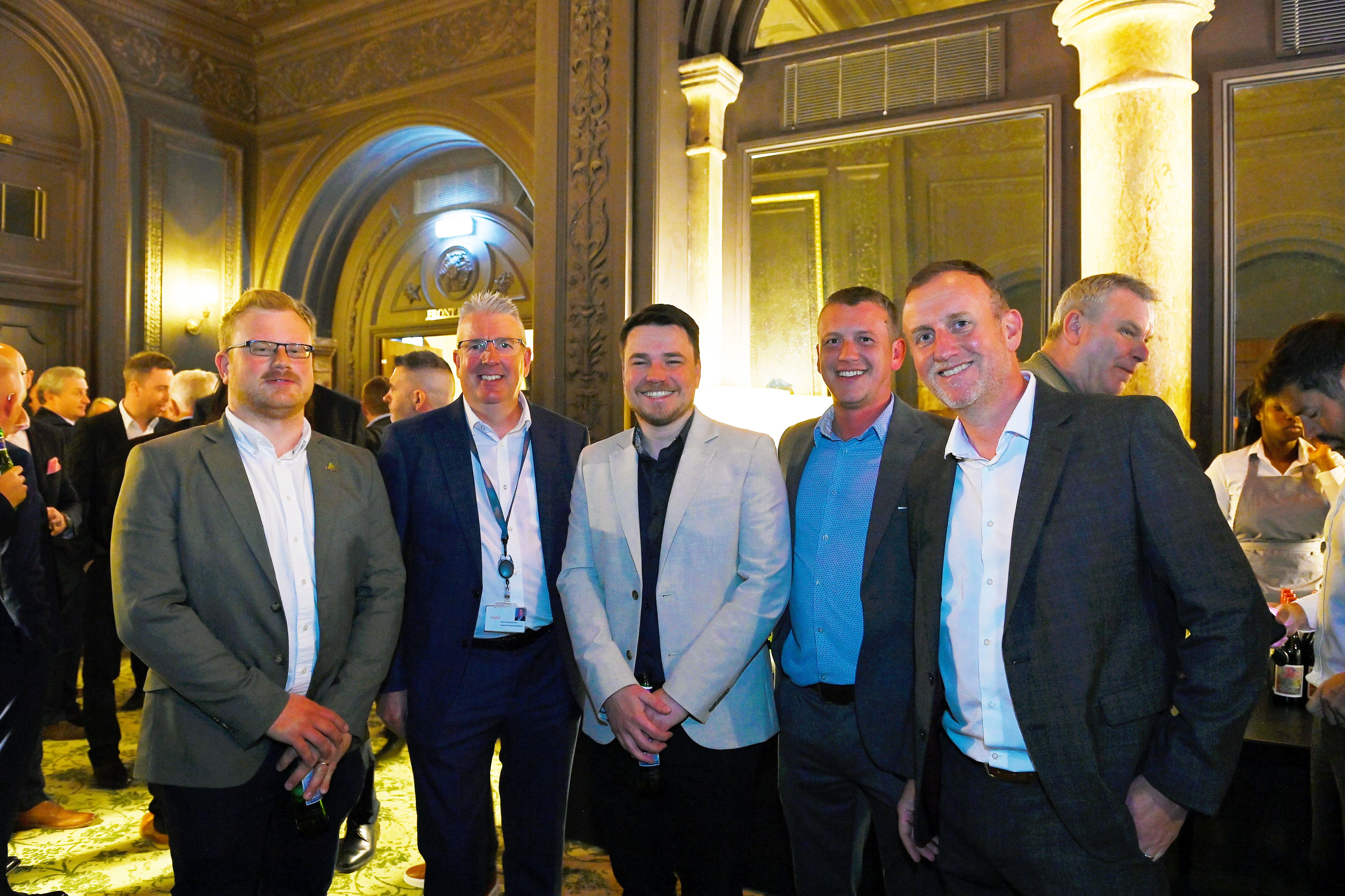 Modern Methods of Construction Awards 2026