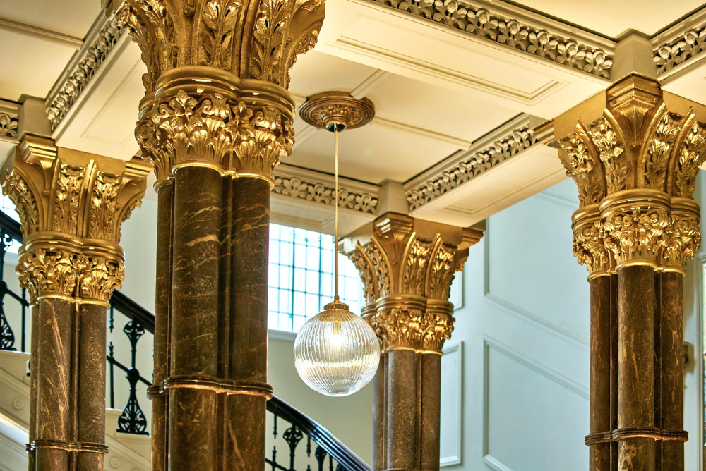 The Grand Hotel Birmingham