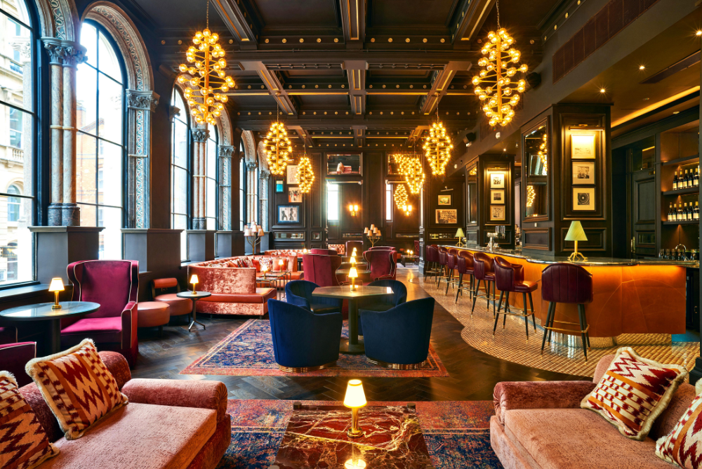 The Grand Hotel Birmingham