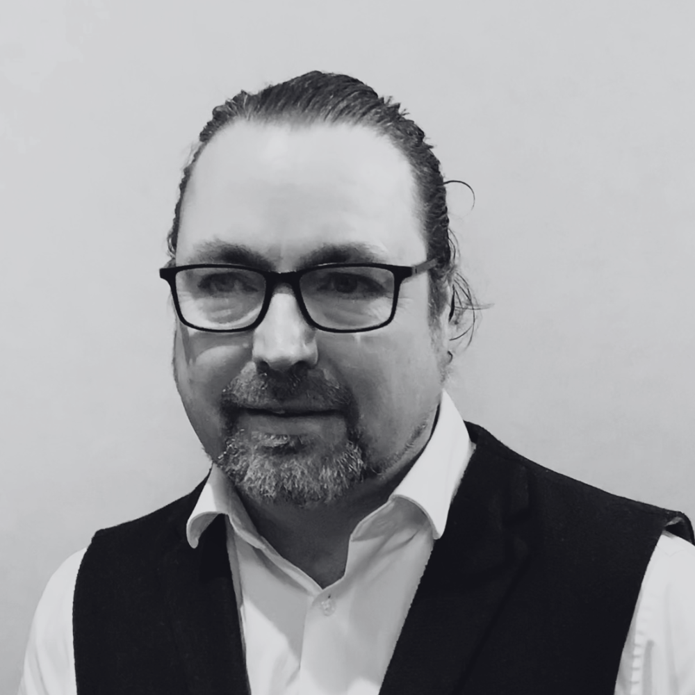 Richard Hipkiss