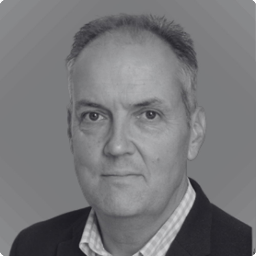 Stephen Wightman