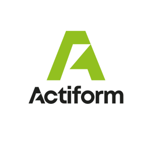 Actiform logo