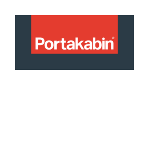 Portakabin logo
