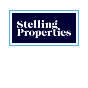 Stelling Properties Logo