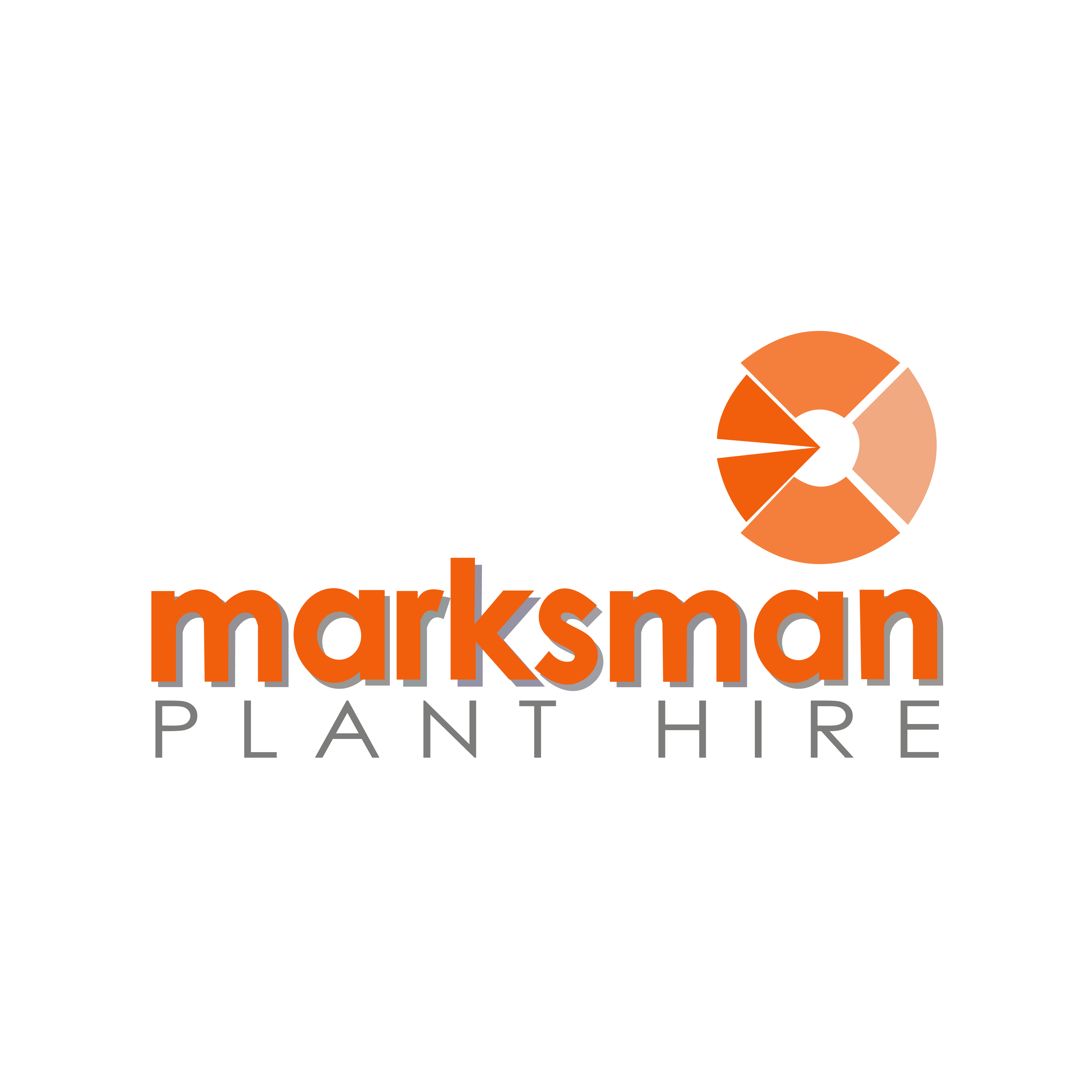 Marksman Plant Hire