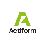Actiform Logo