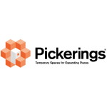 Pickerings Logo