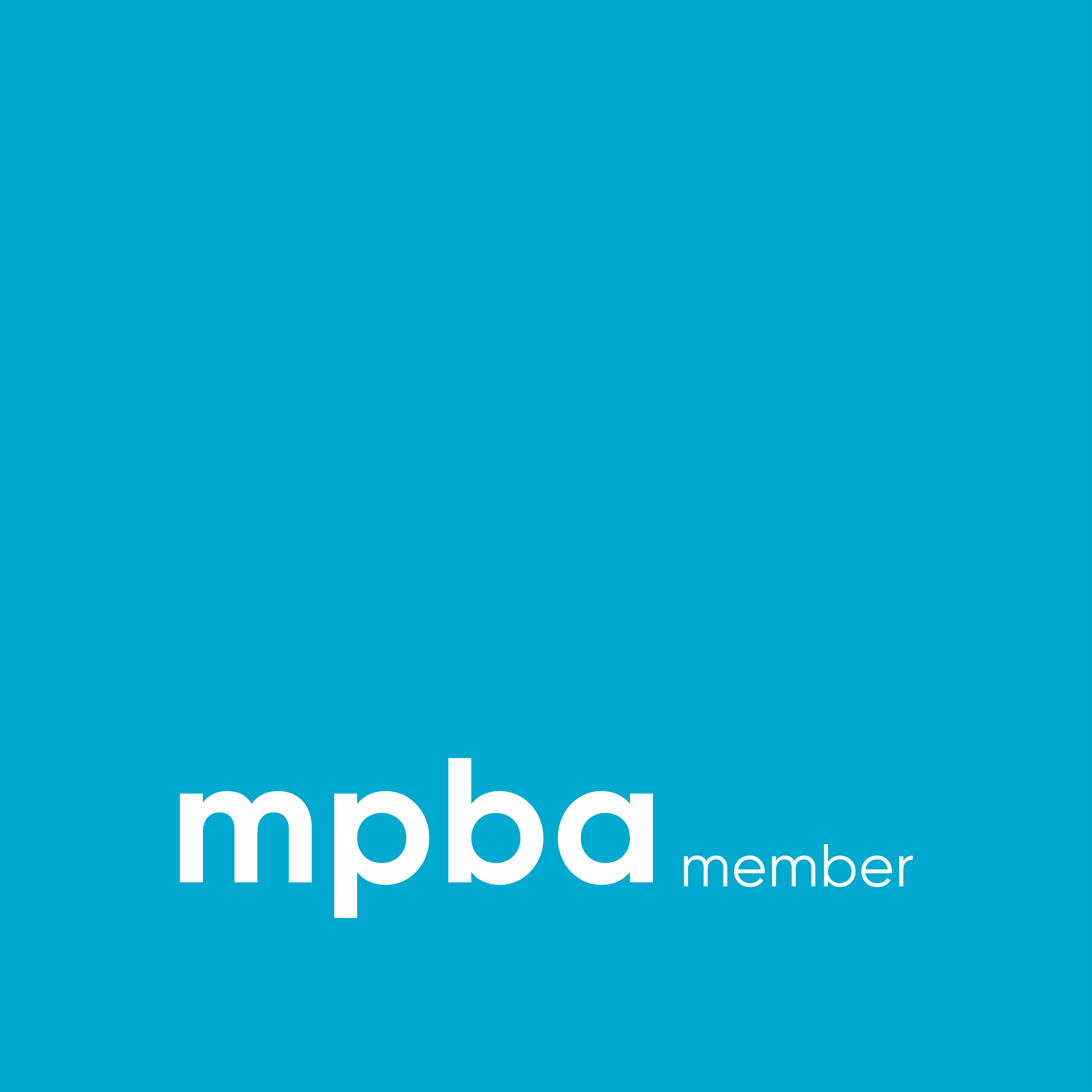 MPBA Logo
