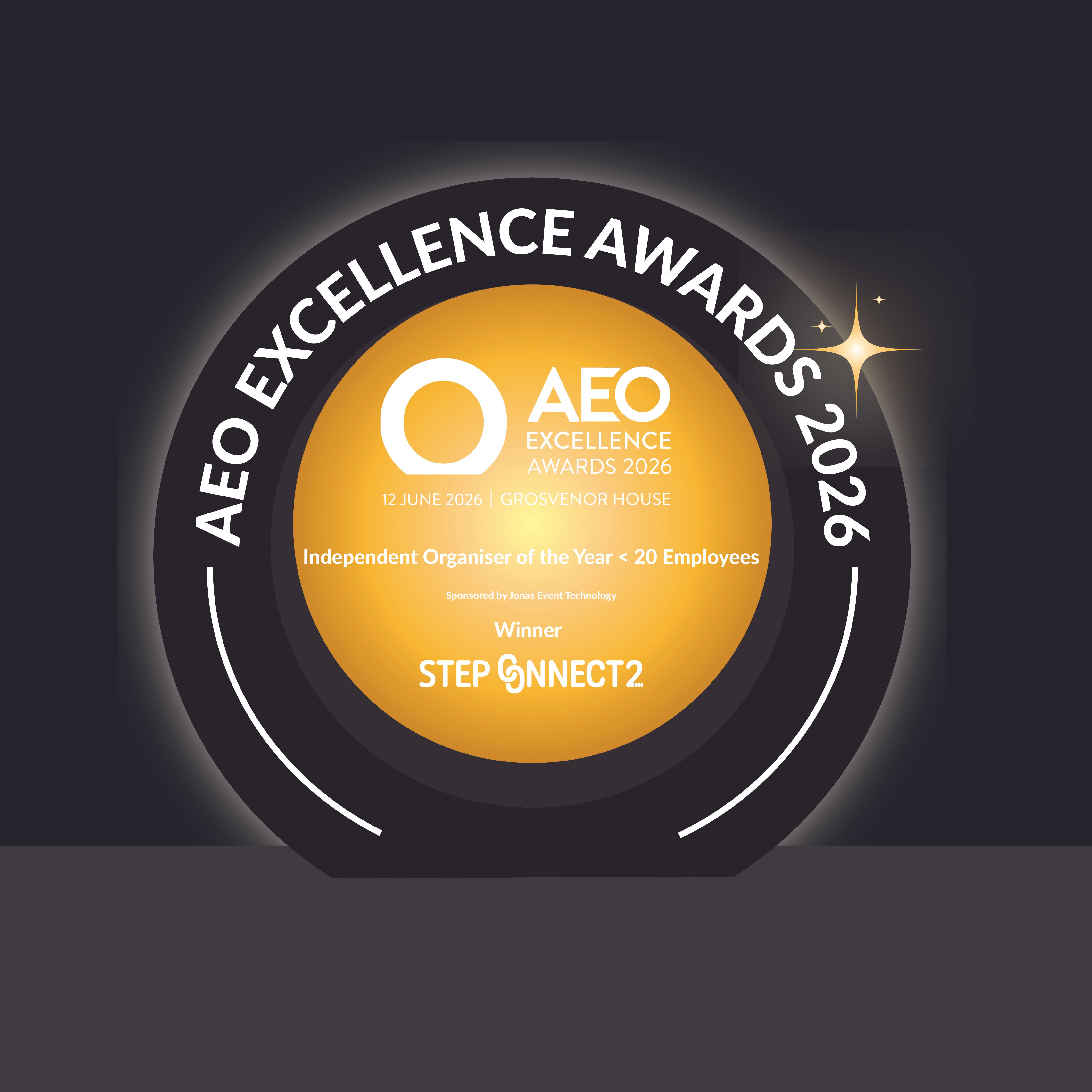 AEO Award 2026