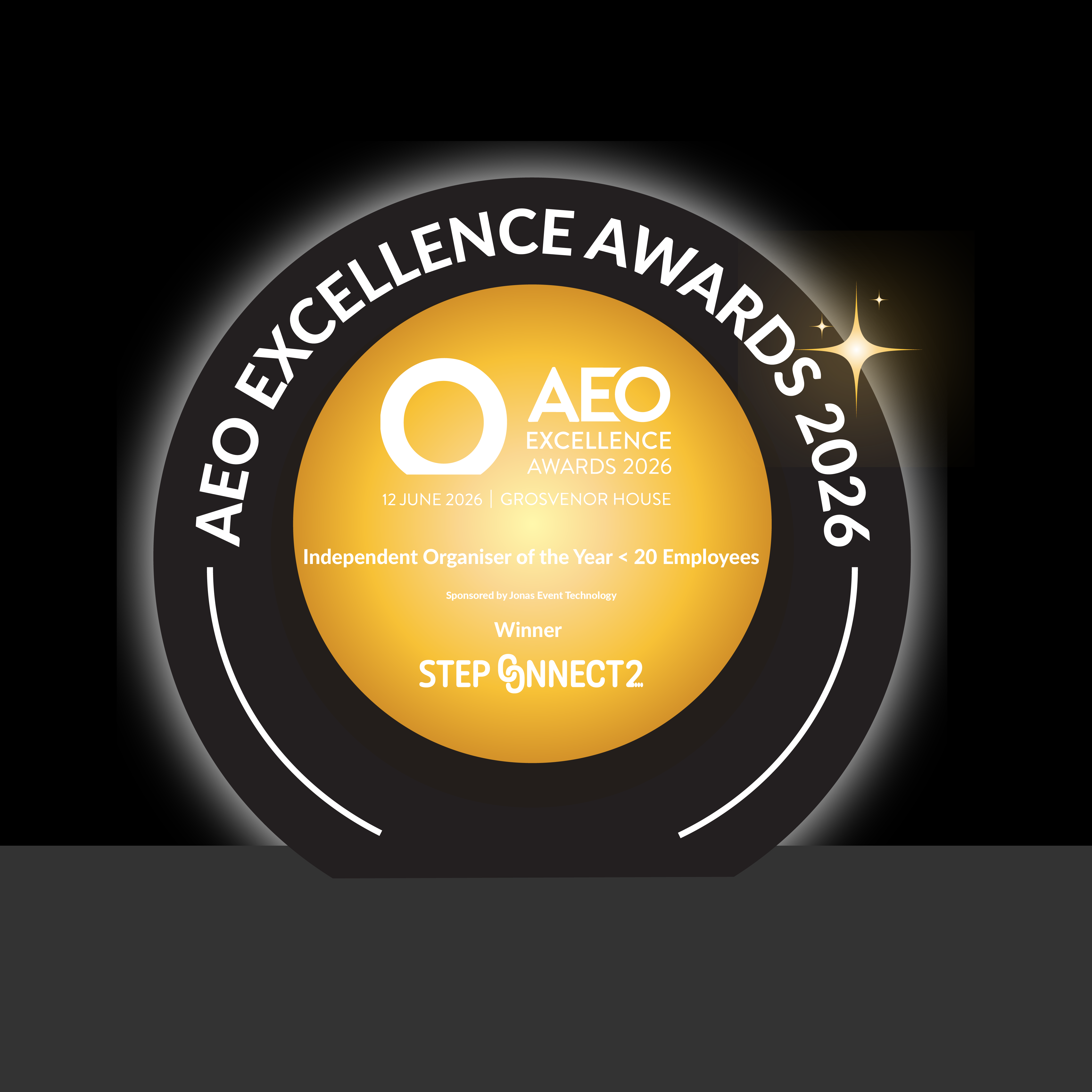 AEO Award 2026