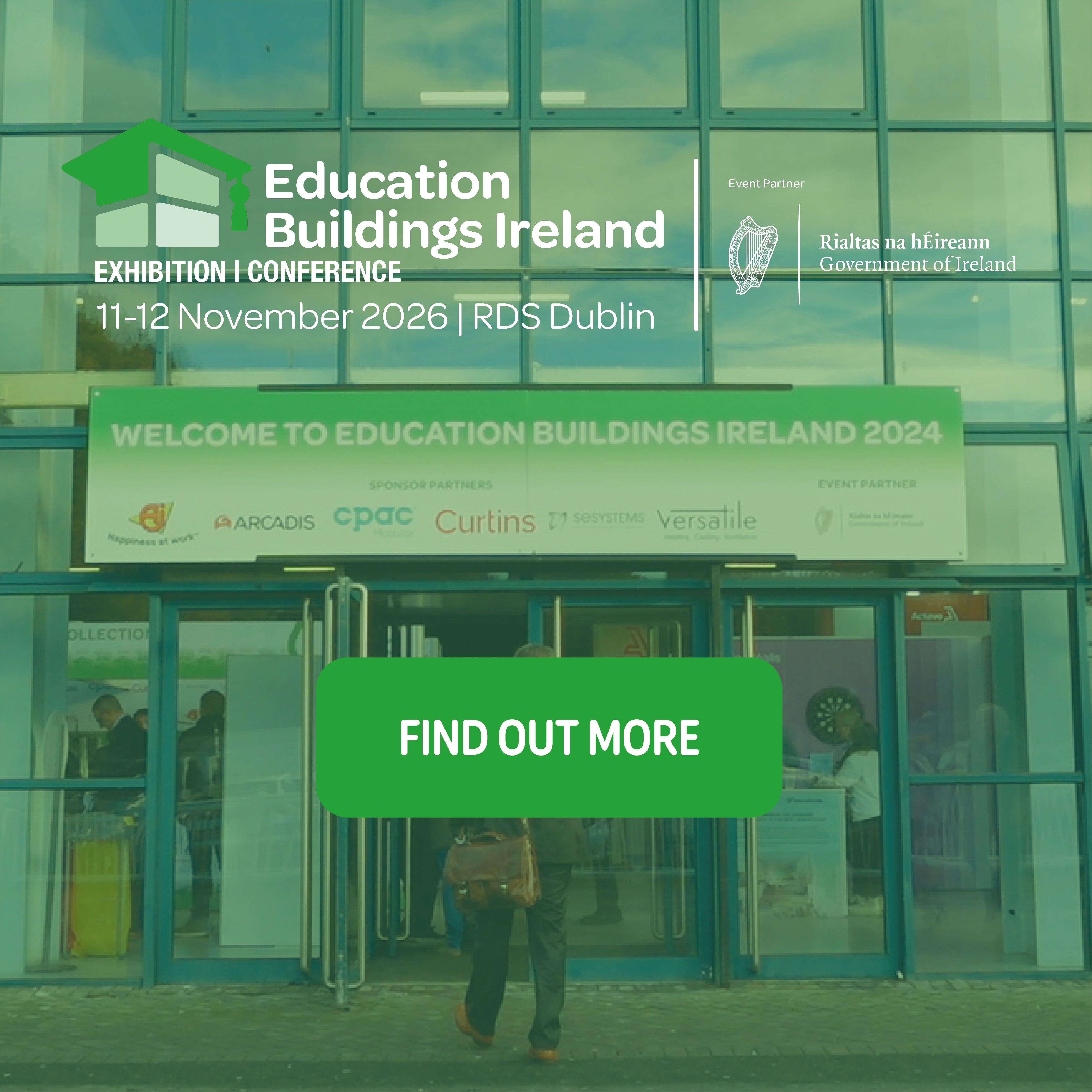 Education Buildings Ireland