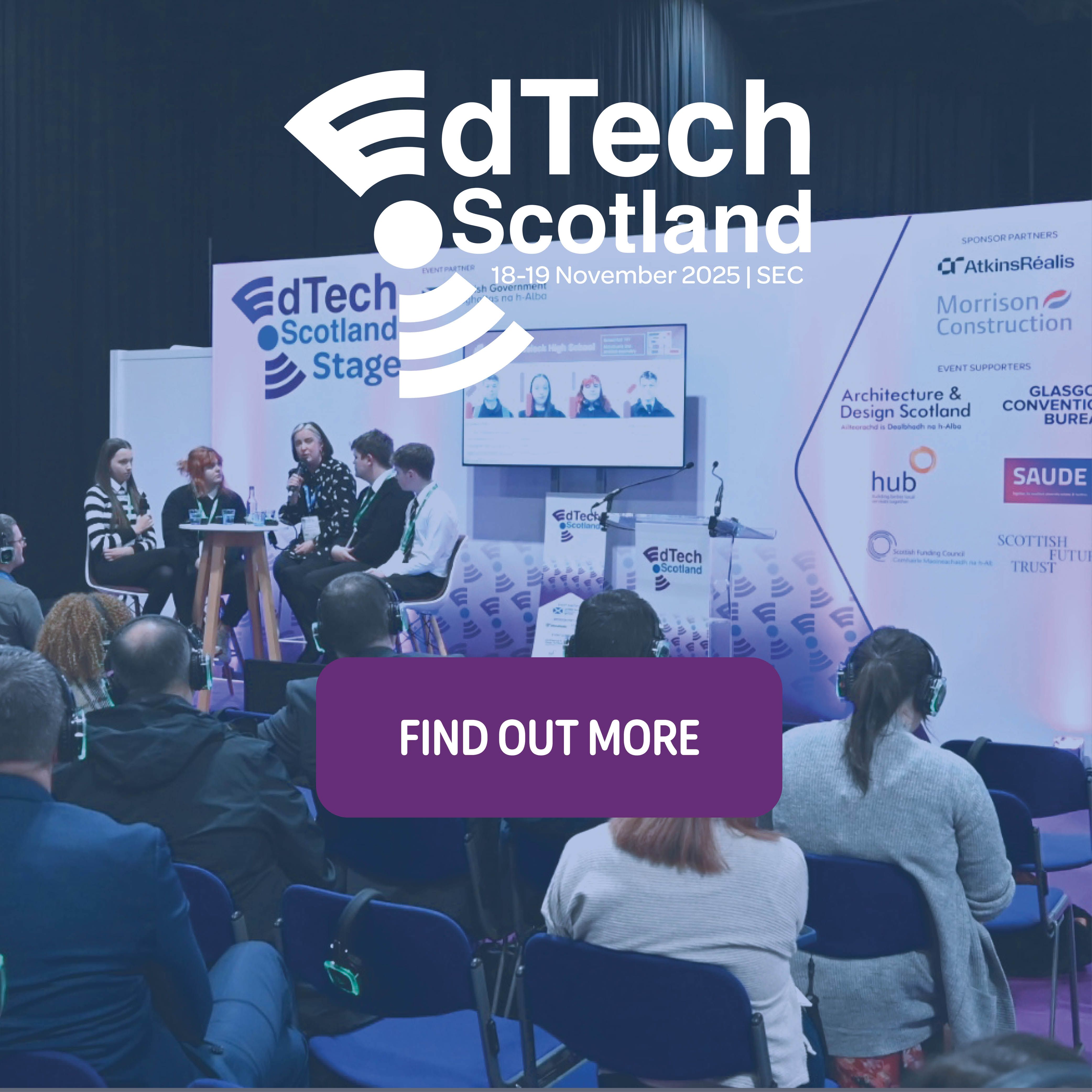 EdTech Scotland