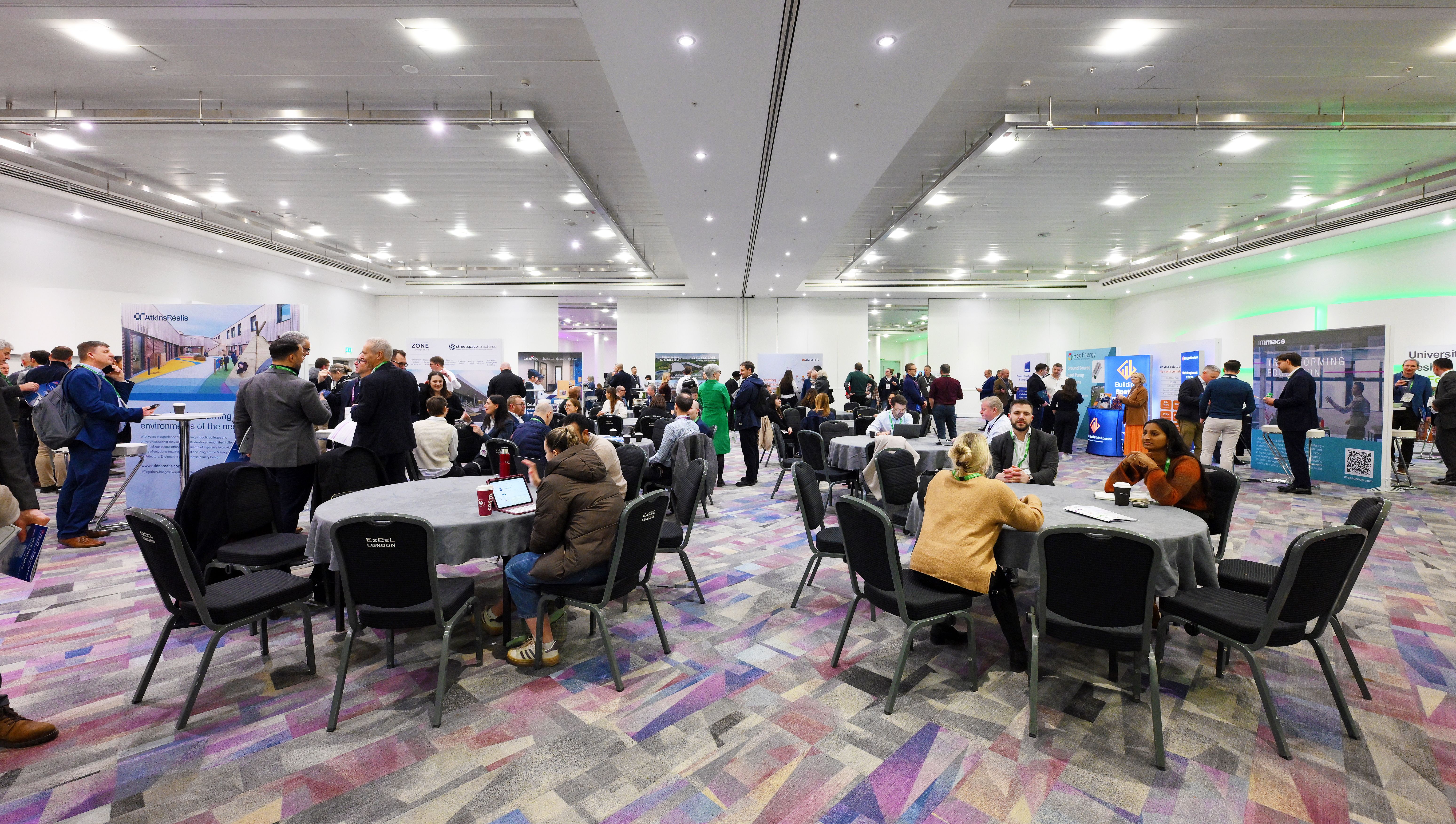 Justice Estates & Infrastructure