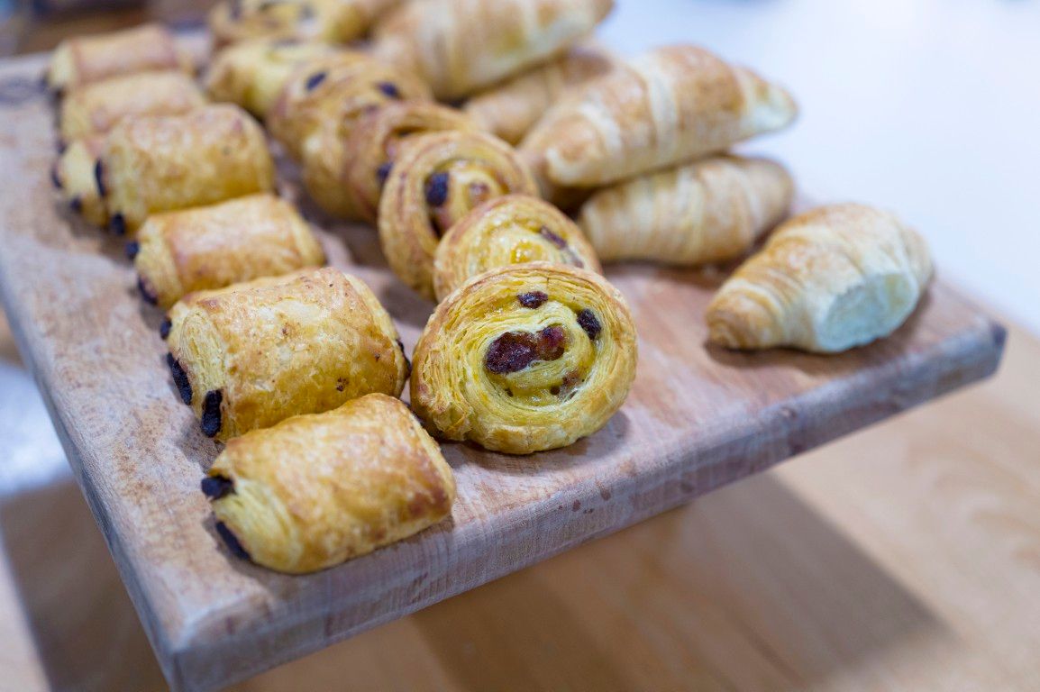 Networking Breakfast